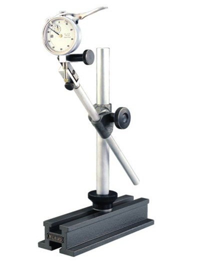Comparator Stands - C-1