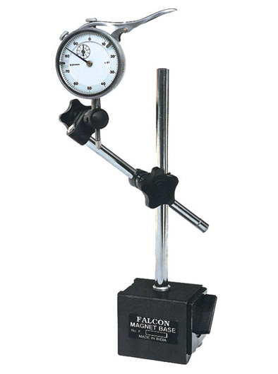 Comparator Stands - C-1