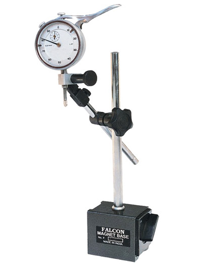 Comparator Stands - C-1